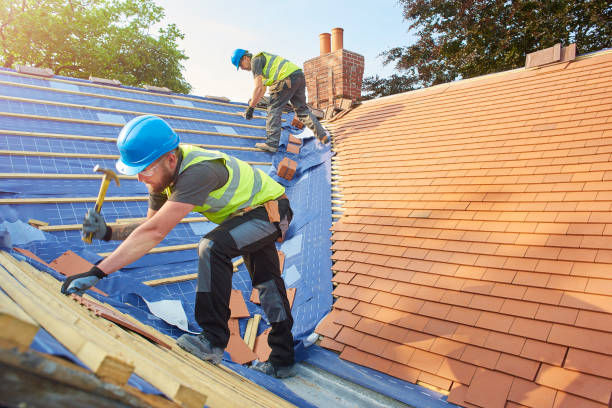 Best Metal Roofing Installation  in Commerce, OK